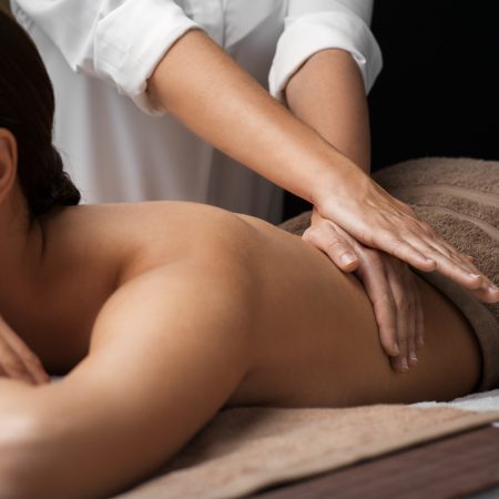 MASSAGE TREATMENTS