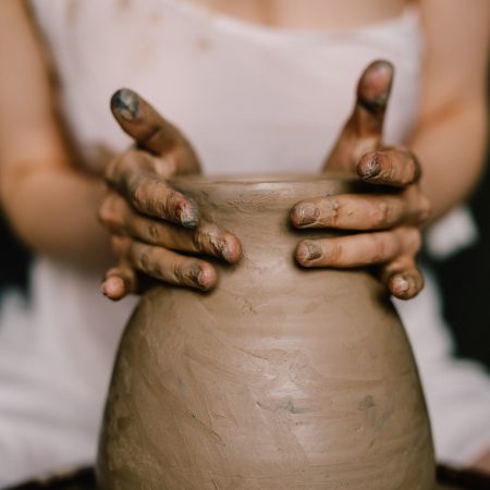 POTTERY, CERAMICS, AND MOSAIC LESSONS