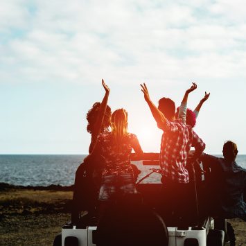 Quaint Boutique Hotels